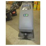 TENANT CARPET EXTRACTOR