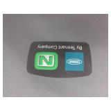 TENANT CARPET EXTRACTOR