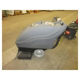 TENANT CARPET EXTRACTOR