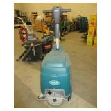 TENNANT R3 READY SPACE CARPET MACHINE