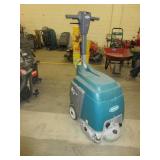 TENNANT R3 READY SPACE CARPET MACHINE