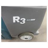TENNANT R3 READY SPACE CARPET MACHINE
