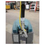 TENNANT R3 READY SPACE CARPET MACHINE