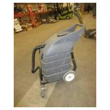 TENNANT CASTEX WET DRY VAC