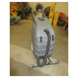 TENNANT CASTEX WET DRY VAC