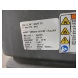 TENNANT CASTEX WET DRY VAC