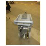 TENNANT CASTEX WET DRY VAC