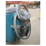 TENNANT T300 AUTO SCRUBBER FOR PARTS OR EASY REPAIR
