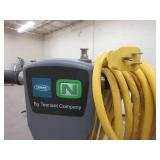 TENNANT HIGH SPEED BUFFER