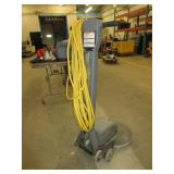 TENNANT HIGH SPEED BUFFER