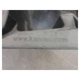 KAIVAC TROLLEY BUCKETS