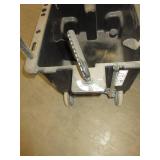 KAIVAC TROLLEY BUCKETS