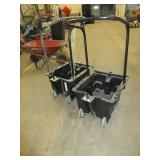 KAIVAC TROLLEY BUCKETS