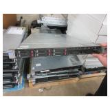 HP PROLIANT SERVER