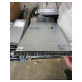 HP PROLIANT SERVER