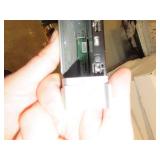 HP PROLIANT SERVER - MISSING CADDIES