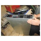 HP PROLIANT DOUBLE SERVER