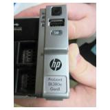 HP PROLIANT DOUBLE SERVER