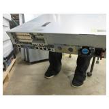 HP PROLIANT DOUBLE SERVER