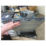 HP PROLIANT SERVER
