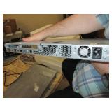 HP PROLIANT SERVER