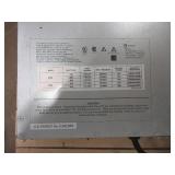 APC UPS (UNINTERRUPTED POWER SUPPLY)