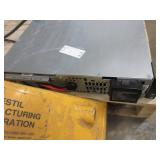 APC UPS (UNINTERRUPTED POWER SUPPLY)