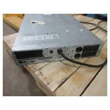 APC UPS (UNINTERRUPTED POWER SUPPLY)