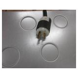 APC UPS (UNINTERRUPTED POWER SUPPLY)