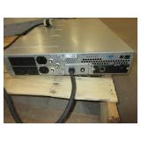APC UPS (UNINTERRUPTED POWER SUPPLY)