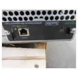 APC UPS (UNINTERRUPTED POWER SUPPLY)