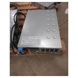 APC UPS (UNINTERRUPTED POWER SUPPLY)