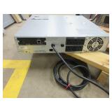 APC UNINTERRUPTED POWER SUPPLY