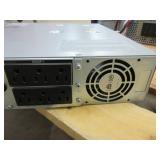 APC UNINTERRUPTED POWER SUPPLY