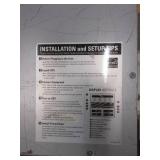 APC UNINTERRUPTED POWER SUPPLY