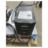 APC  UNINTERRUPTED POWER SUPPLY