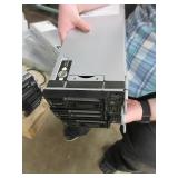 HP PROLIANT BLADE SERVERS