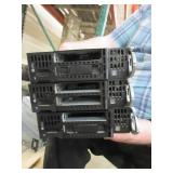 HP PROLIANT BLADE SERVERS