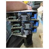 HP PROLIANT BLADE SERVERS