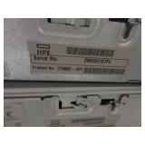 HP PROLIANT BLADE SERVERS