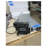 HP PROLIANT BLADE SERVERS