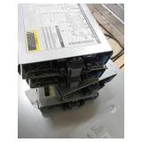 HP PROLIANT BLADE SERVERS