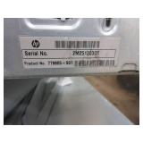 HP PROLIANT BLADE SERVERS