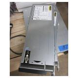 HP PROLIANT BLADE SERVERS