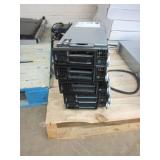 HP PROLIANT BLADE SERVERS