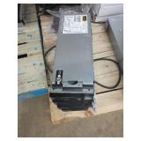 HP PROLIANT BLADE SERVERS