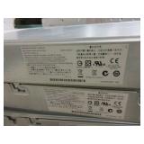 HP PROLIANT BLADE SERVERS