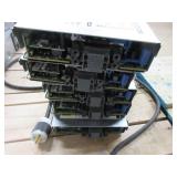 HP PROLIANT BLADE SERVERS