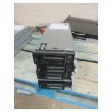 HP PROLIANT BLADE SERVERS