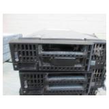 HP PROLIANT BLADE SERVERS